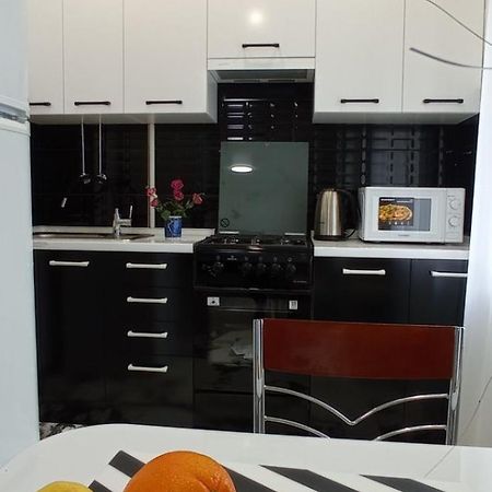 Жд Вокзал И Авто 1 Кв Евро Apartment Dnipro Bagian luar foto