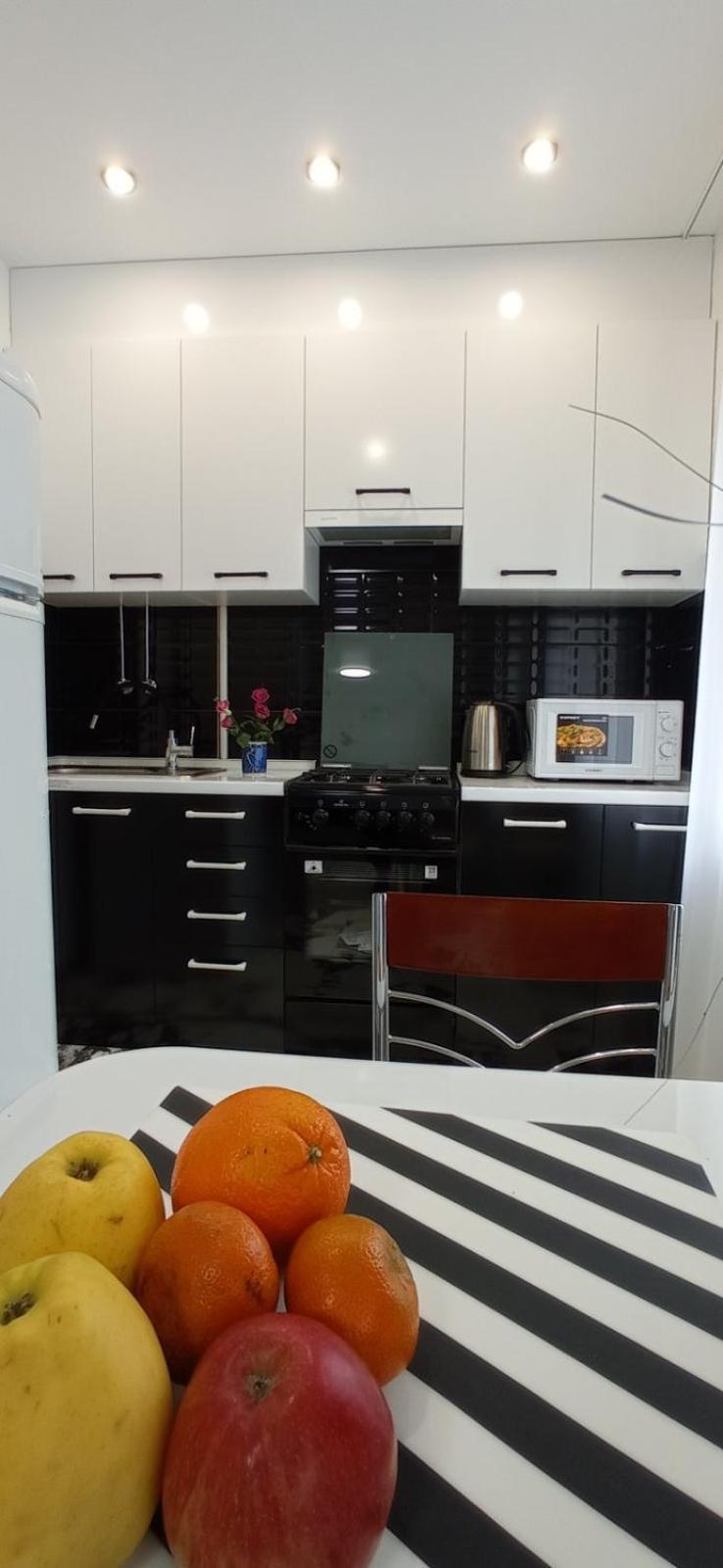 Жд Вокзал И Авто 1 Кв Евро Apartment Dnipro Bagian luar foto