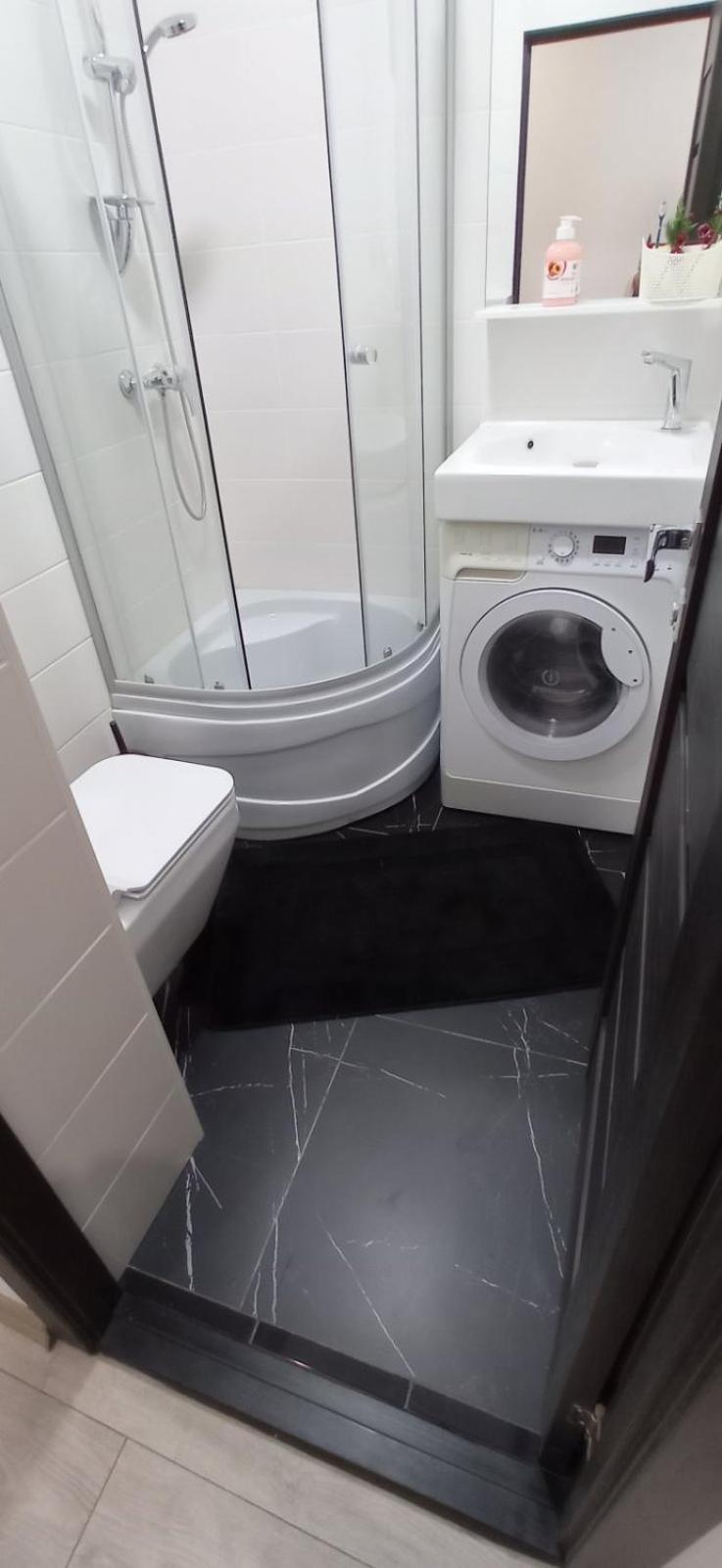 Жд Вокзал И Авто 1 Кв Евро Apartment Dnipro Bagian luar foto
