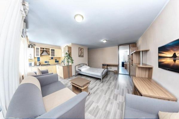 Жд Вокзал И Авто 1 Кв Евро Apartment Dnipro Bagian luar foto